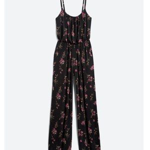 Kaileigh Adalia Knit Jumpsuit, sz M